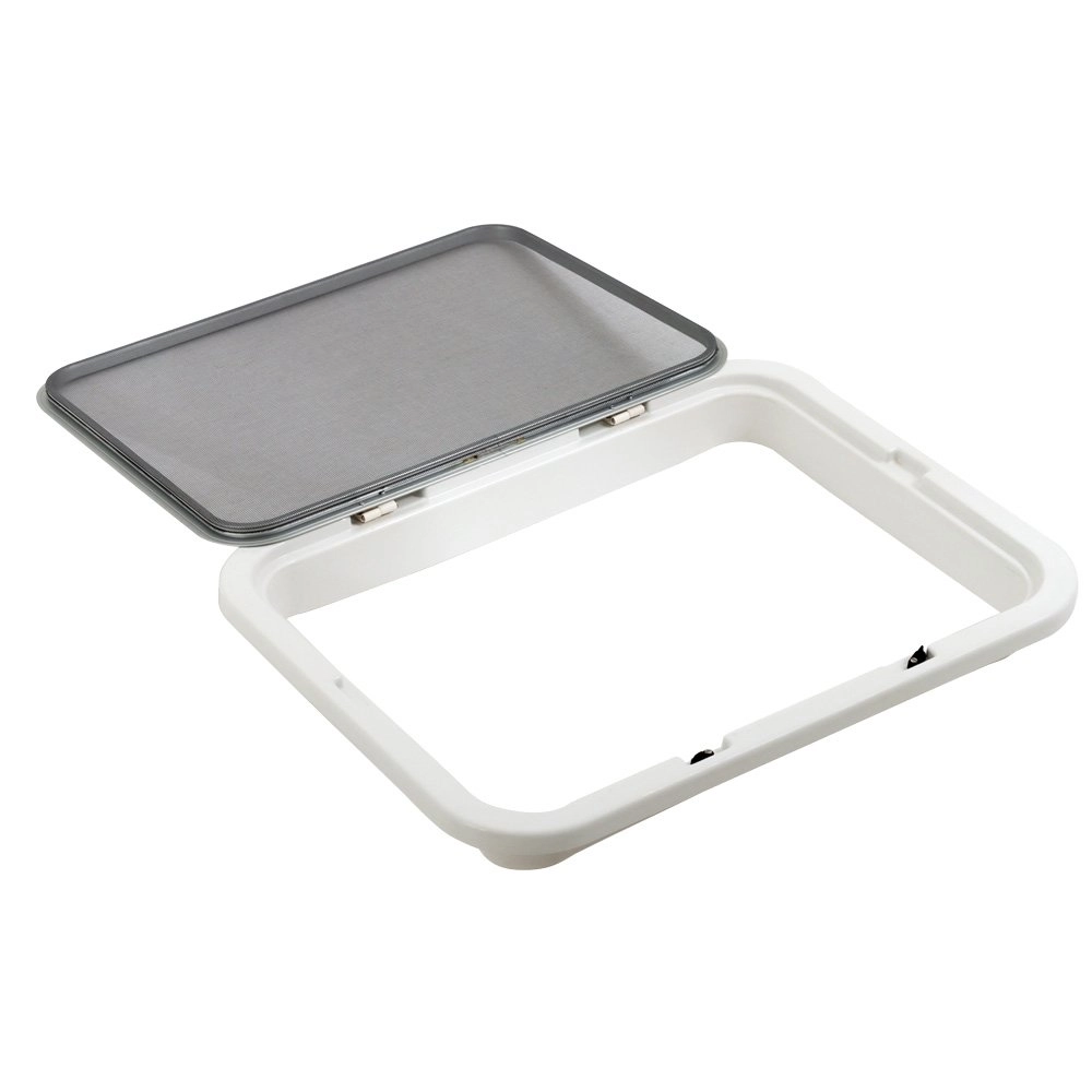 VETUS Hatch Trim/Mosquito Screen for Altus / Magnus 5038 VETUS Hatch Trim/Mosquito Screen for Altus / Magnus 5038