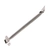 Spring Hatch Stay 260mm