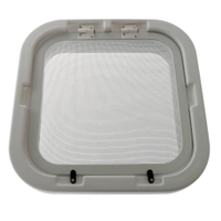 VETUS Hatch Trim/Mosquito Screen for Altus/Magnus 2626 Thumbnail VETUS Hatch Trim/Mosquito Screen for Altus/Magnus 2626