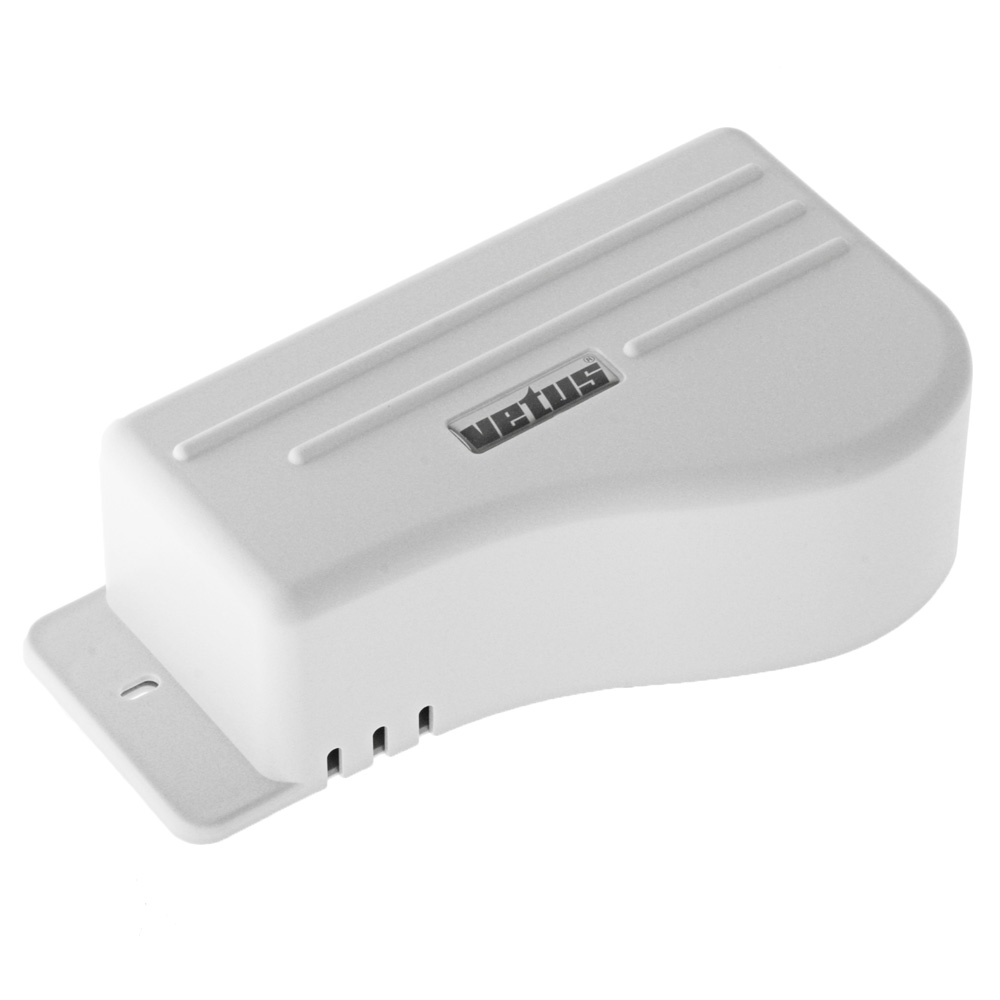 VETUS Synthetic Cover for Wiper Motor Grey