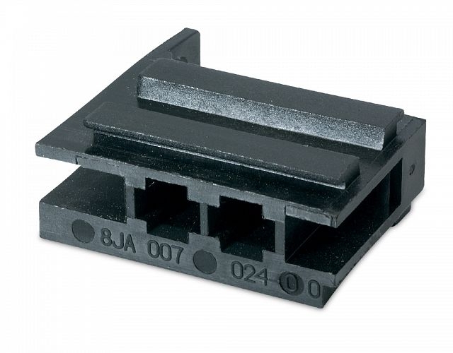 Hella Marine Blade Fuse Holder Standard ATS