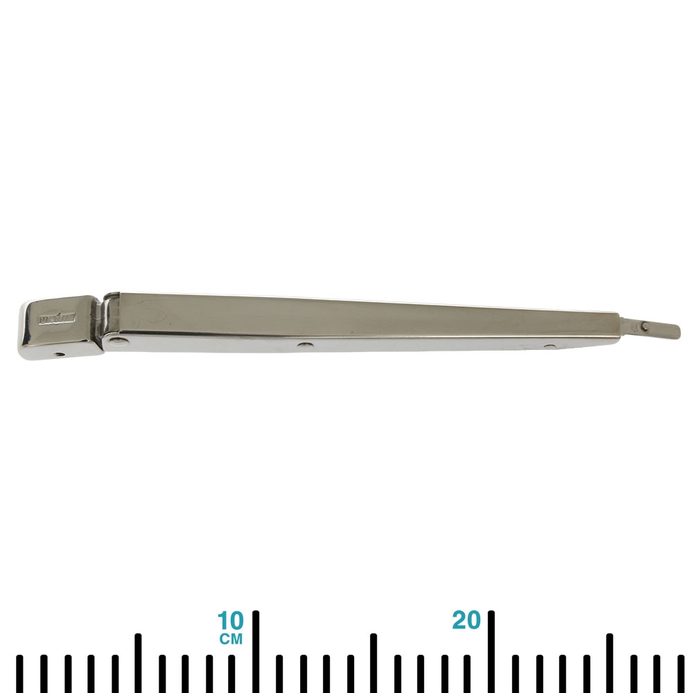 VETUS Stainless Steel Single Wiper Arm 280-366mm
