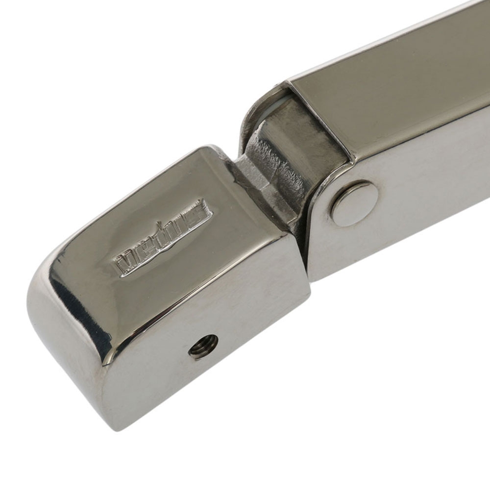 VETUS Stainless Steel Single Wiper Arm 280-366mm