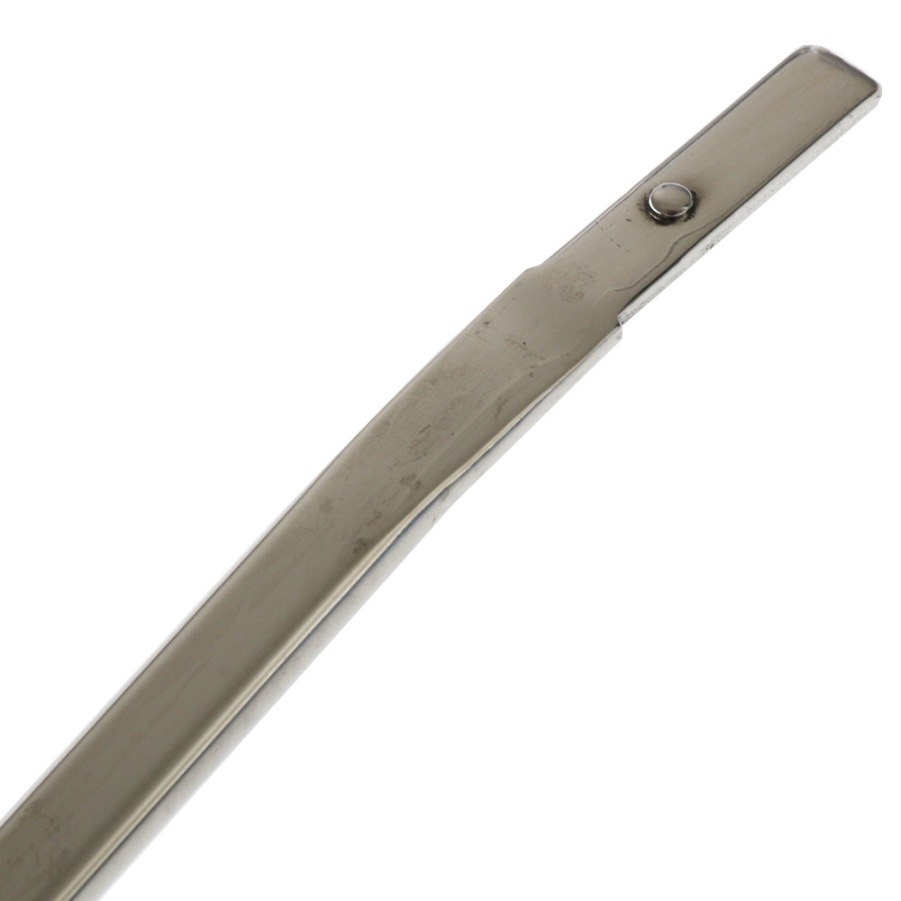 VETUS Stainless Steel Single Wiper Arm 473-559mm