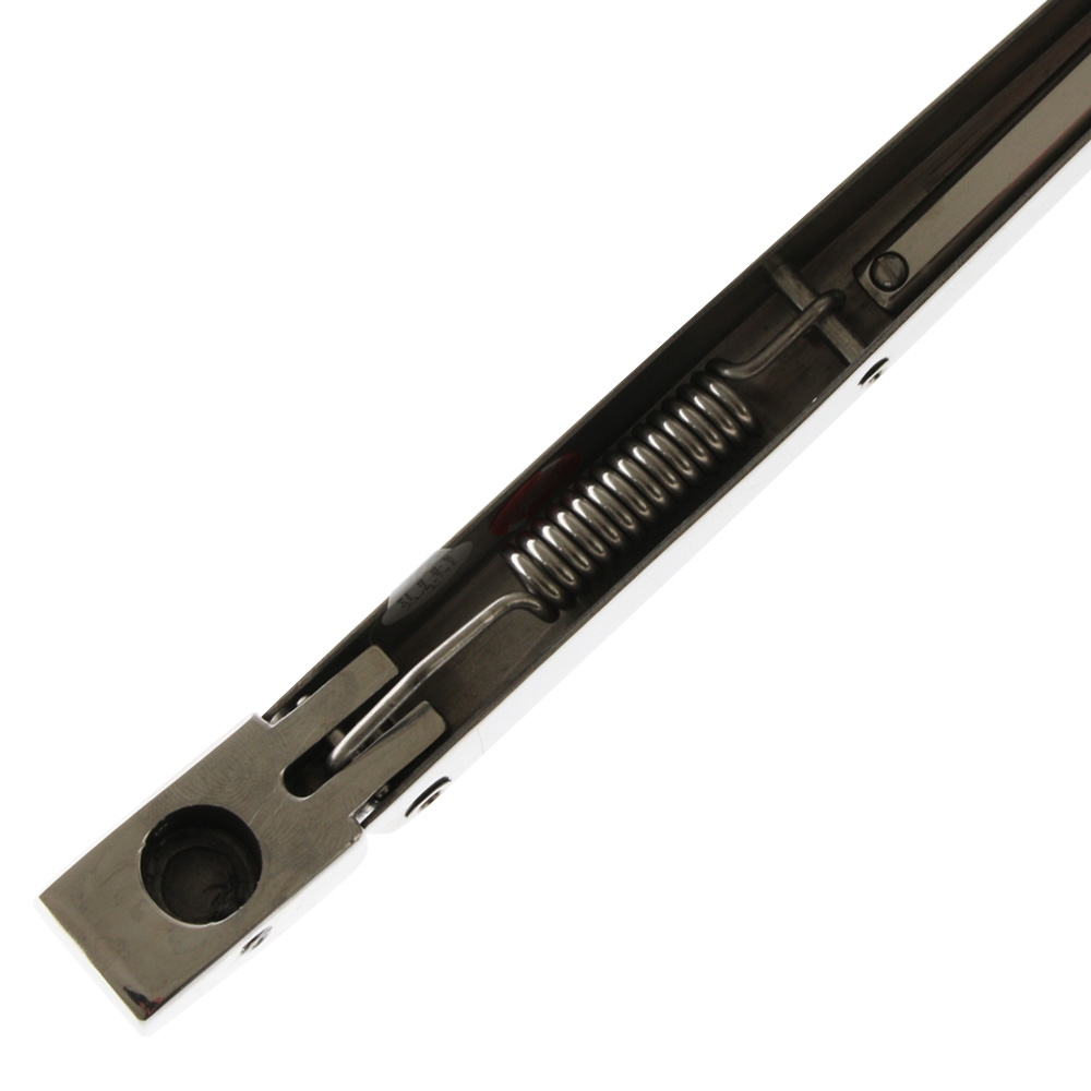 VETUS Stainless Steel Single Wiper Arm 473-559mm