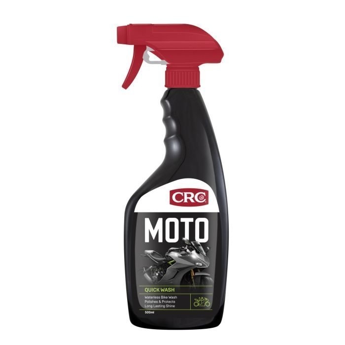 CRC Moto Quick Wash 500ml