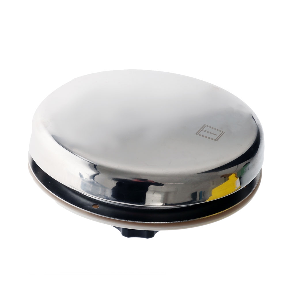 VETUS ATHOS1 Stainless Mushroom Deck Ventilator