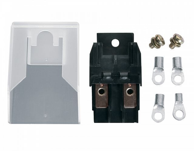 Hella Marine Blade Fuse Holder Maxi