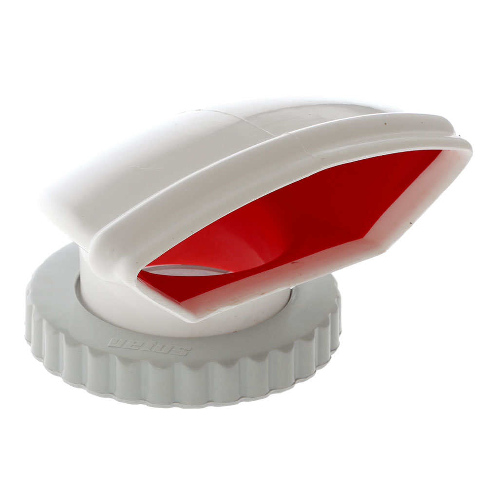 VETUS Tramon Silicone Cowl Ventilator 75mm