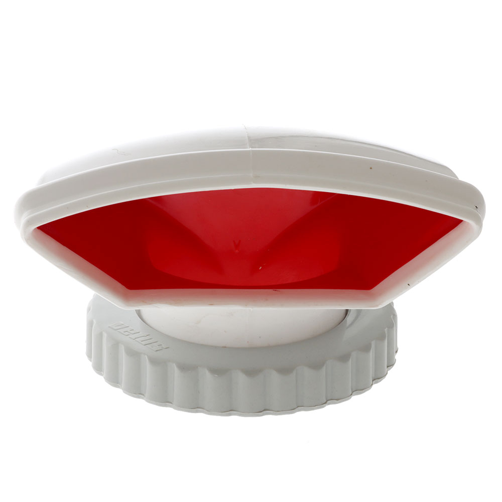 VETUS Tramon Silicone Cowl Ventilator 75mm