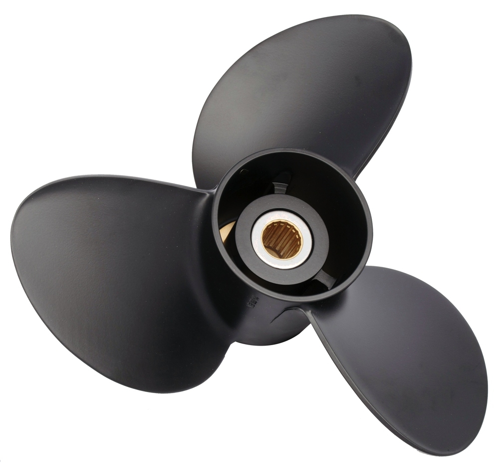SOLAS 8712-148-17 Amita 3 Volvo/Yanmar Aluminium (Short Hub) 17 Propeller
