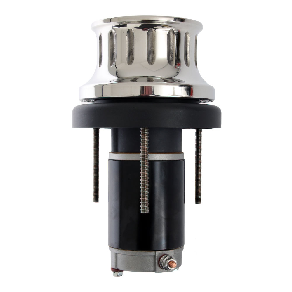 Maxwell Anchormax Vertical Capstan 12V 500W