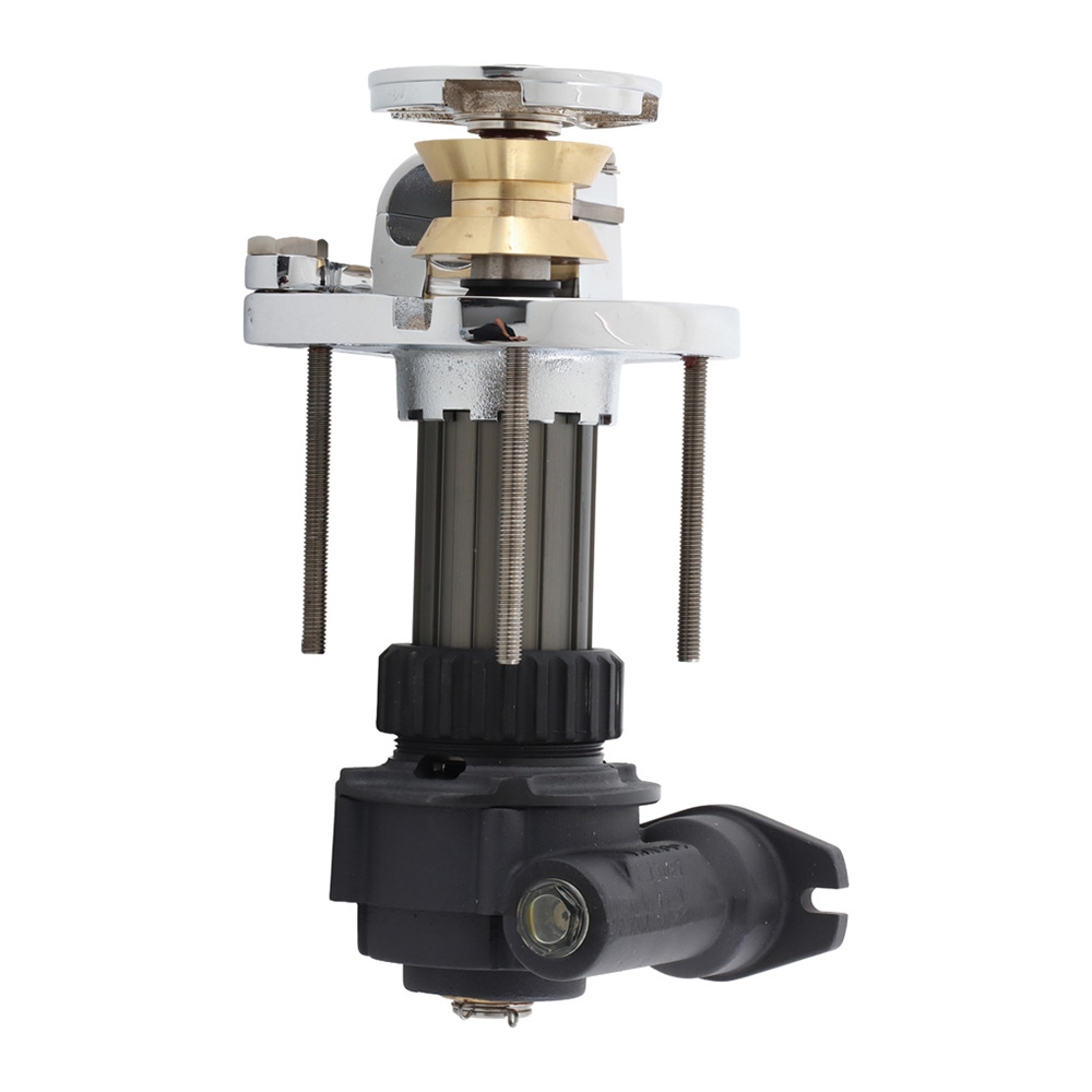 Maxwell 1000 Low Profile Chain Anchor Windlass Winch 6-10mm 12V 1000W