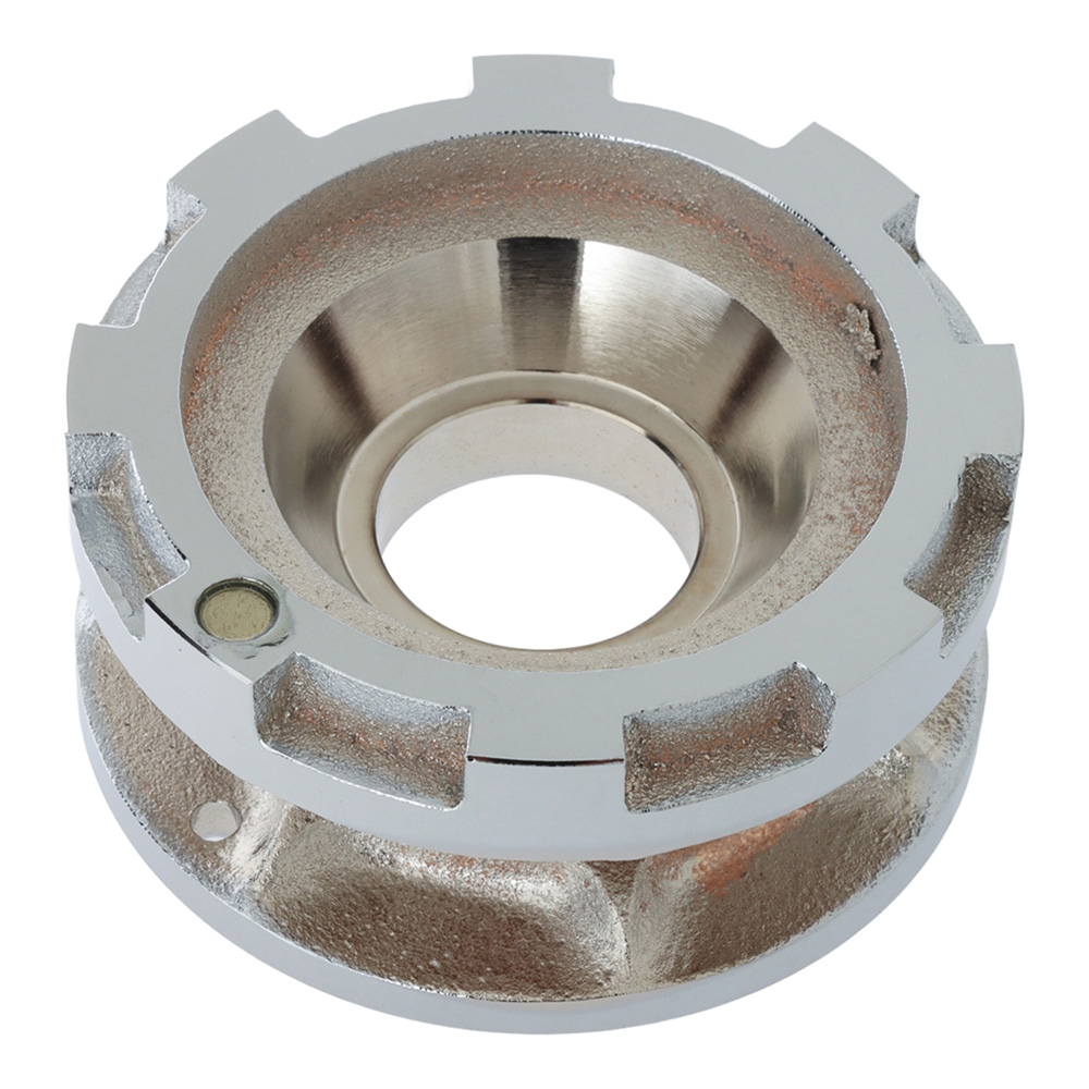 Maxwell 1000 Low Profile Chain Anchor Windlass Winch 6-10mm 12V 1000W