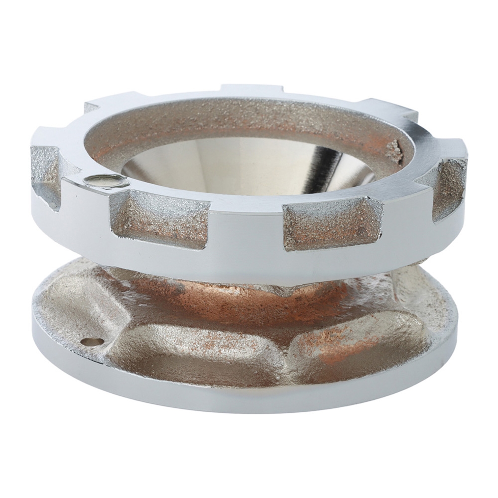 Maxwell 1000 Low Profile Chain Anchor Windlass Winch 6-10mm 12V 1000W