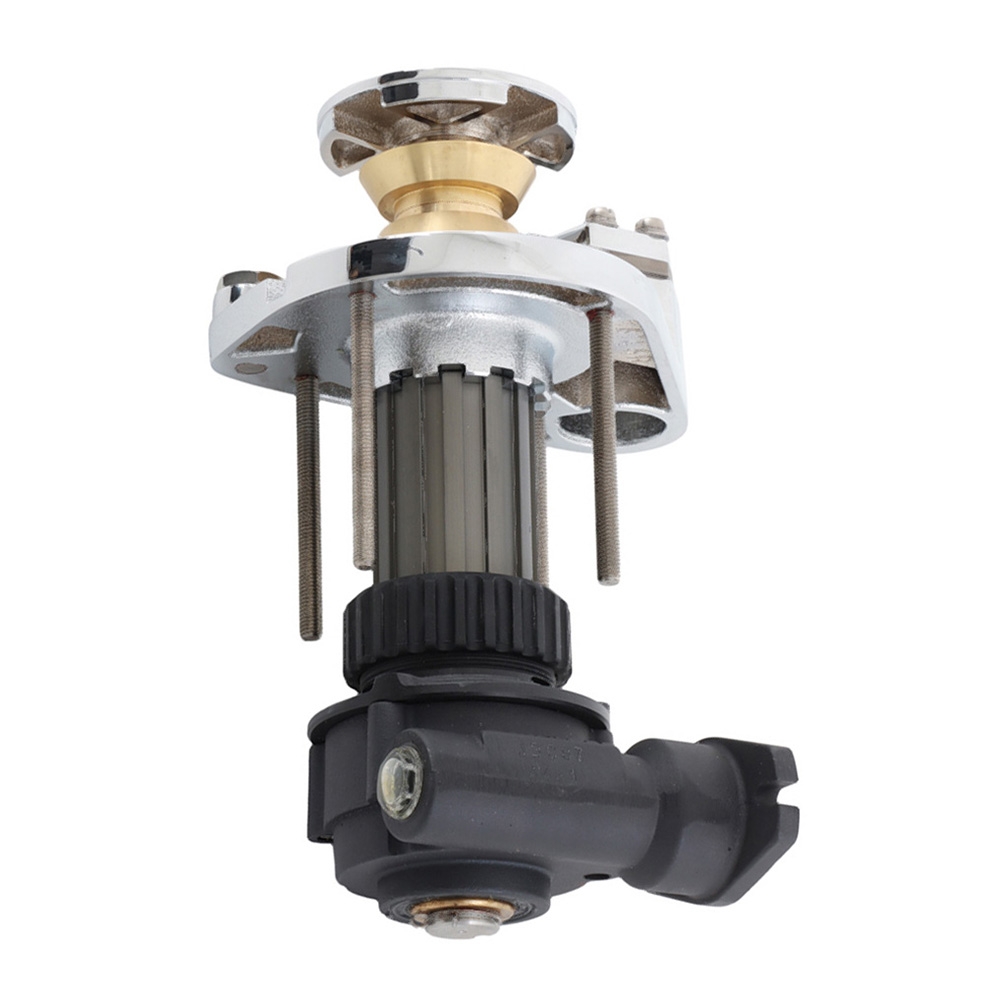 Maxwell 1000 Low Profile Chain Anchor Windlass Winch 6-10mm 12V 1000W