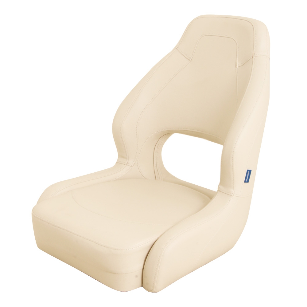 V-Quipment Driver Sports Helm Seat