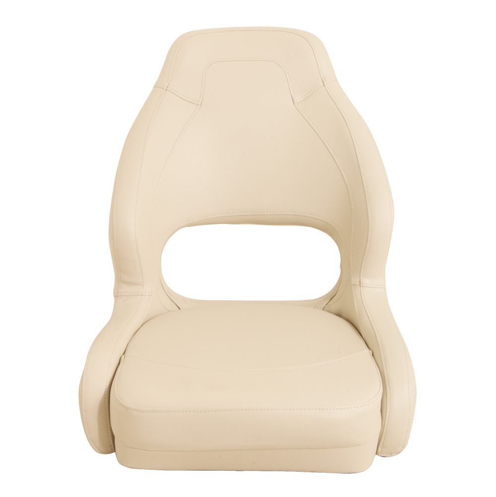 V-Quipment Driver Sports Helm Seat
