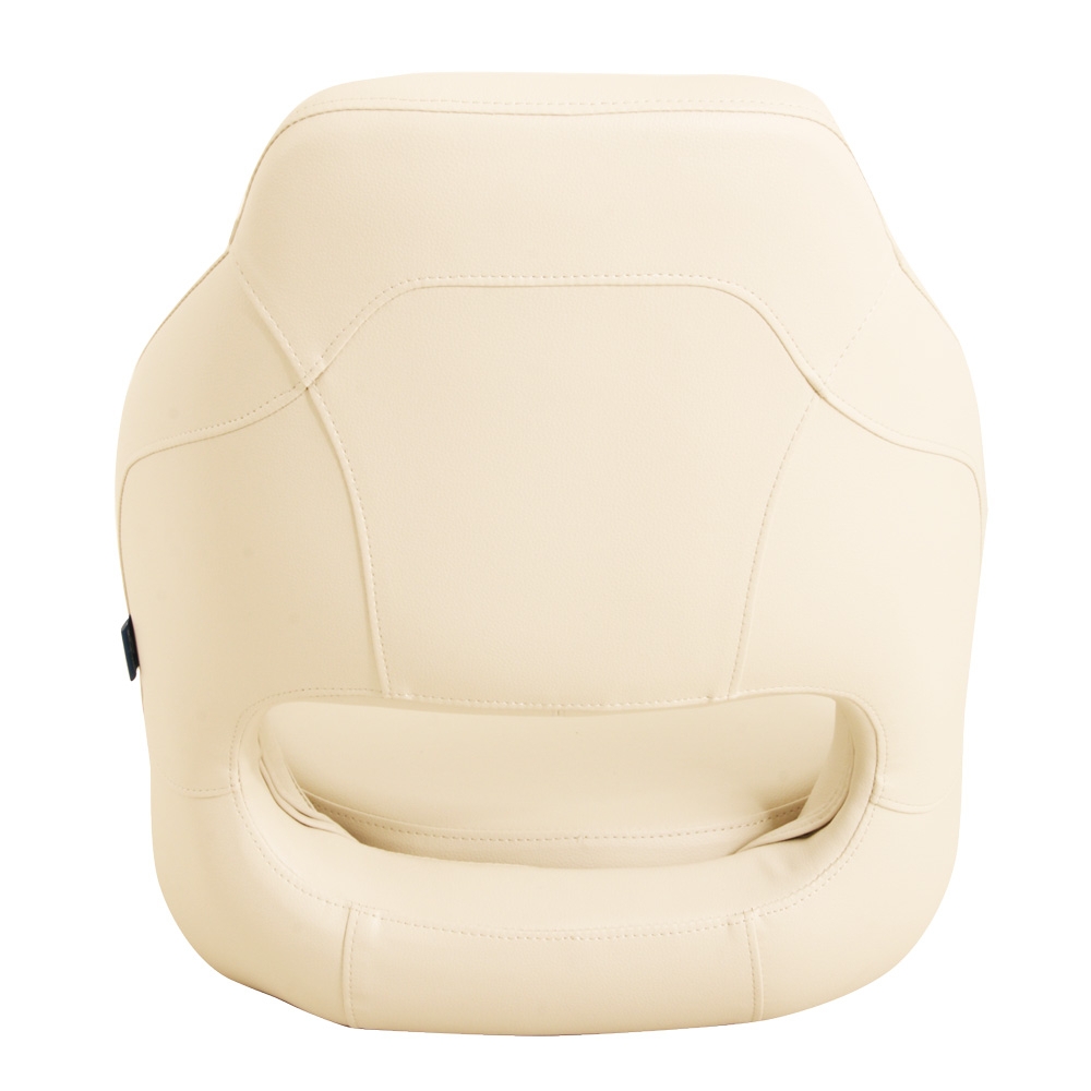 V-Quipment Driver Sports Helm Seat