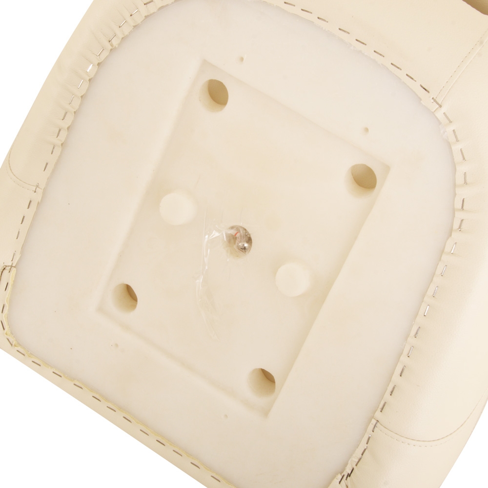 V-Quipment Driver Sports Helm Seat