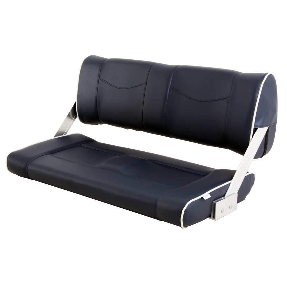 V-Quipment Ferry Bench Dark Blue