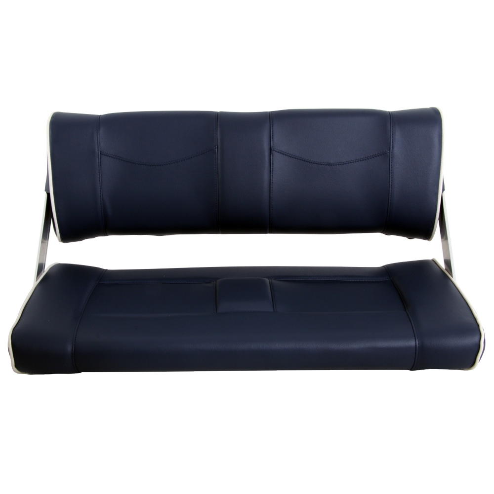 V-Quipment Ferry Bench Dark Blue