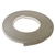 V-Quipment Vinyl Rubbing Strake POLY 30x26mm Per Metre White