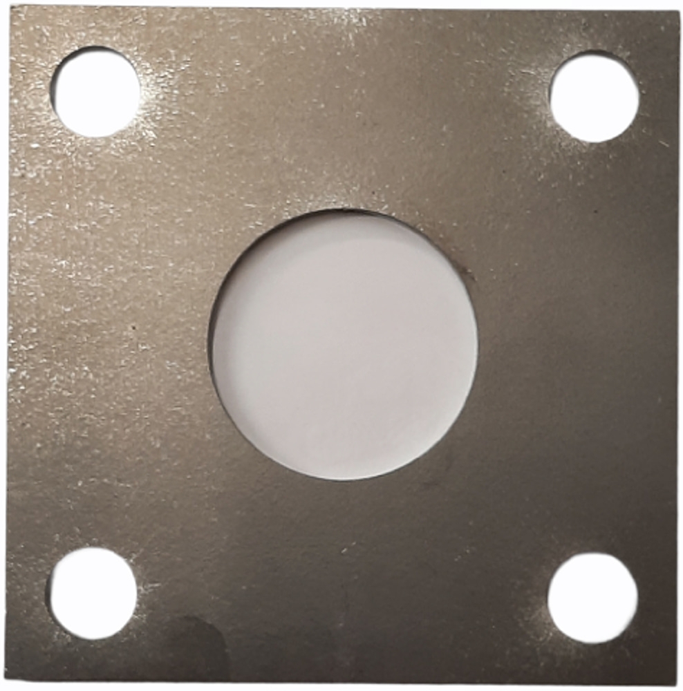 Trojan Flange for ED1500 39mm