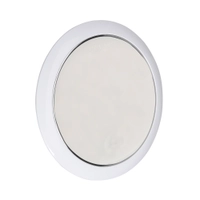 NARVA Saturn Dual Colour 12v LED Interior Lamp with Touch Switch - White Housing 130mm  Thumbnail NARVA Saturn Dual Colour 12v LED Interior Lamp with Touch Switch - White Housing 130mm