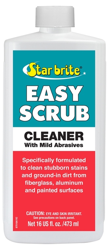 Star Brite Easy Scrub 473ml