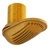 V-Quipment Brass Water Scoop G 2in