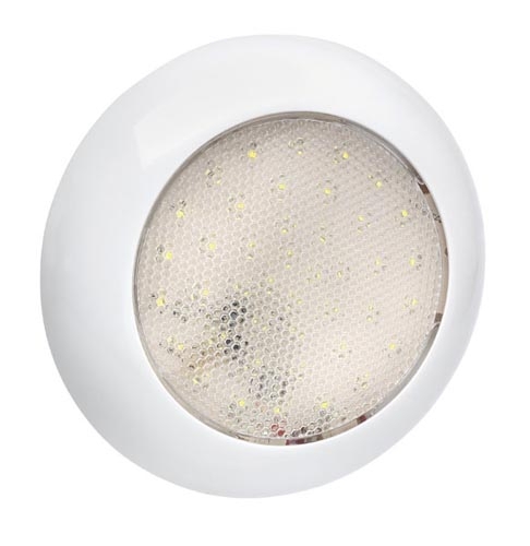 NARVA 87570 Interior LED Lamp 9-33V 145mm White Base