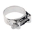 V-Quipment Stainless Steel Heavy Duty Hose Clamp 47-51mm Diameter