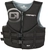O'Brien Traditional Neoprene Mens Life Vest Black XS