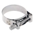 V-Quipment Stainless Steel Heavy Duty Hose Clamp 55-59mm Diameter