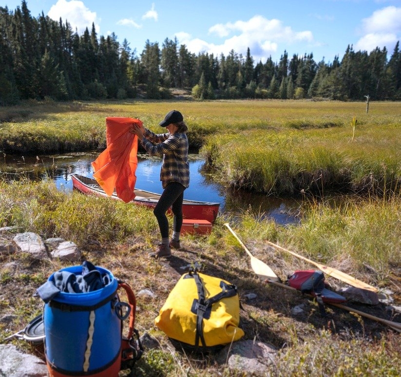 Coghlan's Polyethylene Survival Bag 210 x 90cm