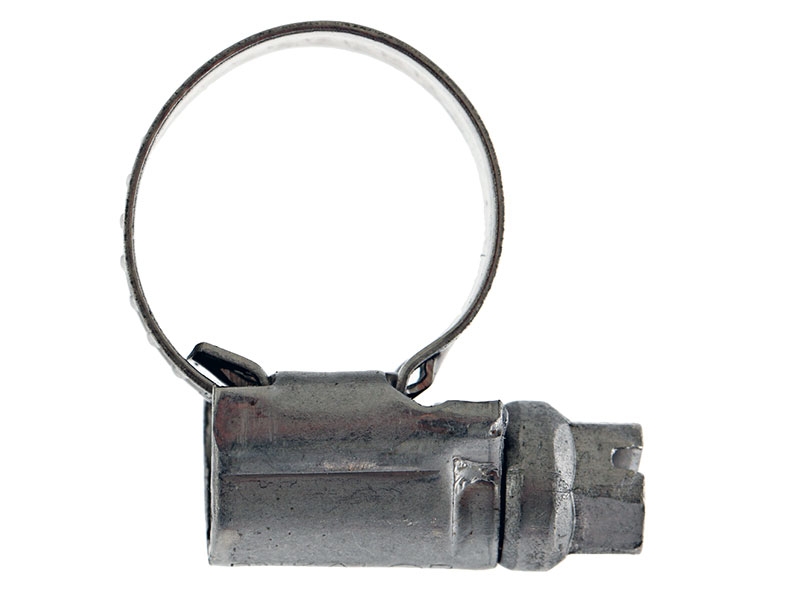 V-Quipment Stainless Steel Hose Clamp 8-16mm Diameter