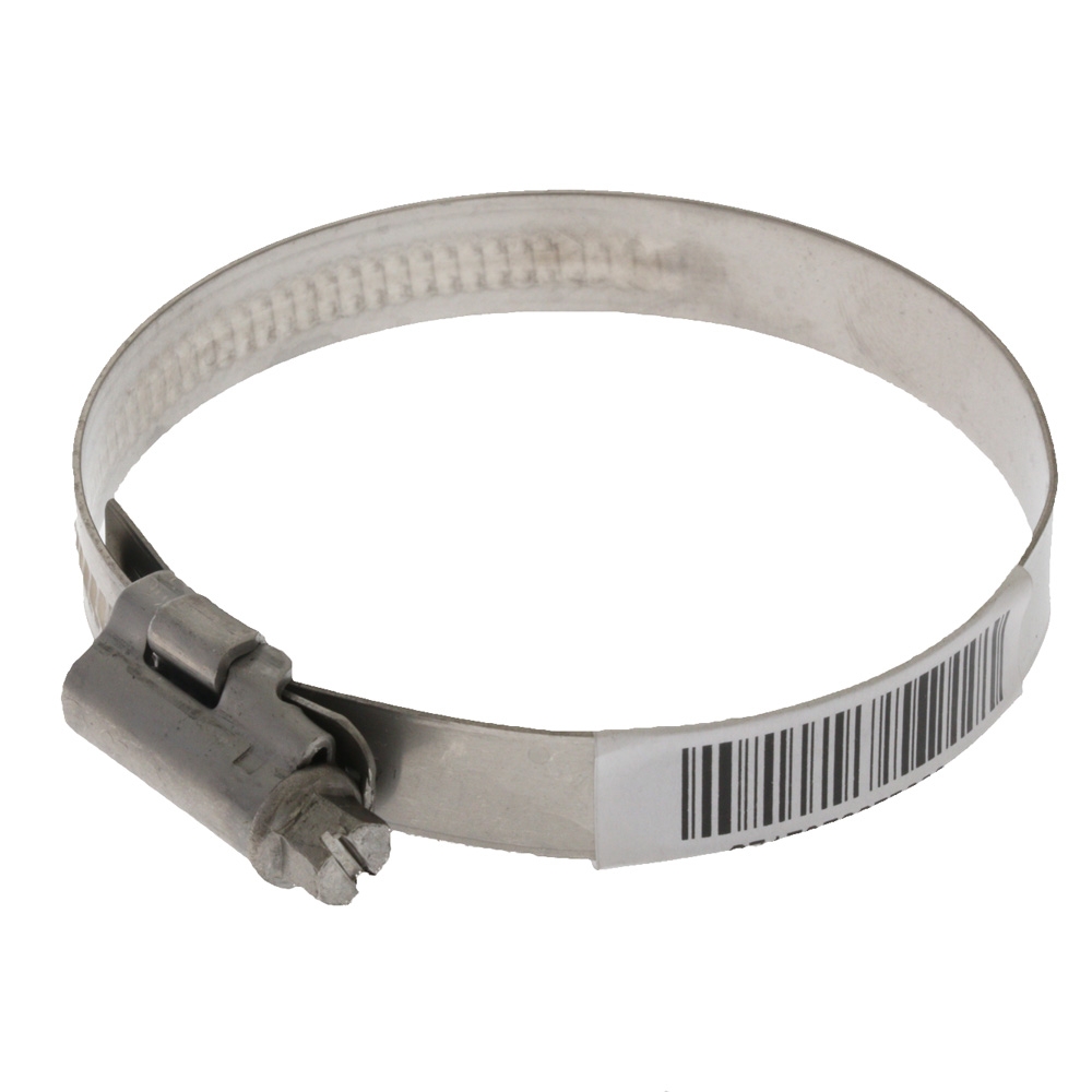 V-Quipment Stainless Steel Hose Clamp 50-70mm Diameter