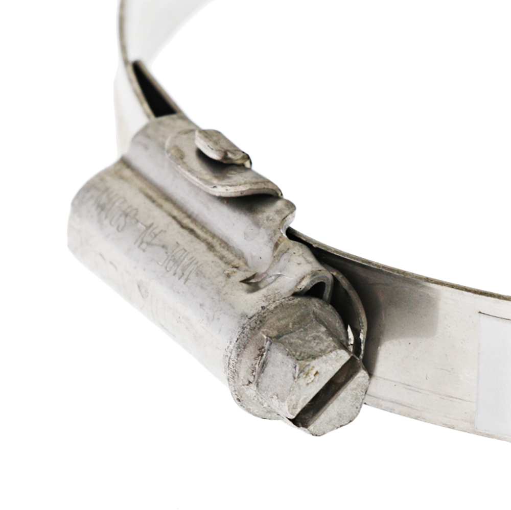 V-Quipment Stainless Steel Hose Clamp