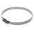 V-Quipment Stainless Steel Hose Clamp 110-130mm Diameter