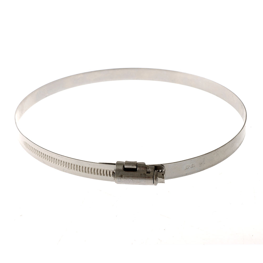 V-Quipment Stainless Steel Hose Clamp 150-170mm Diameter