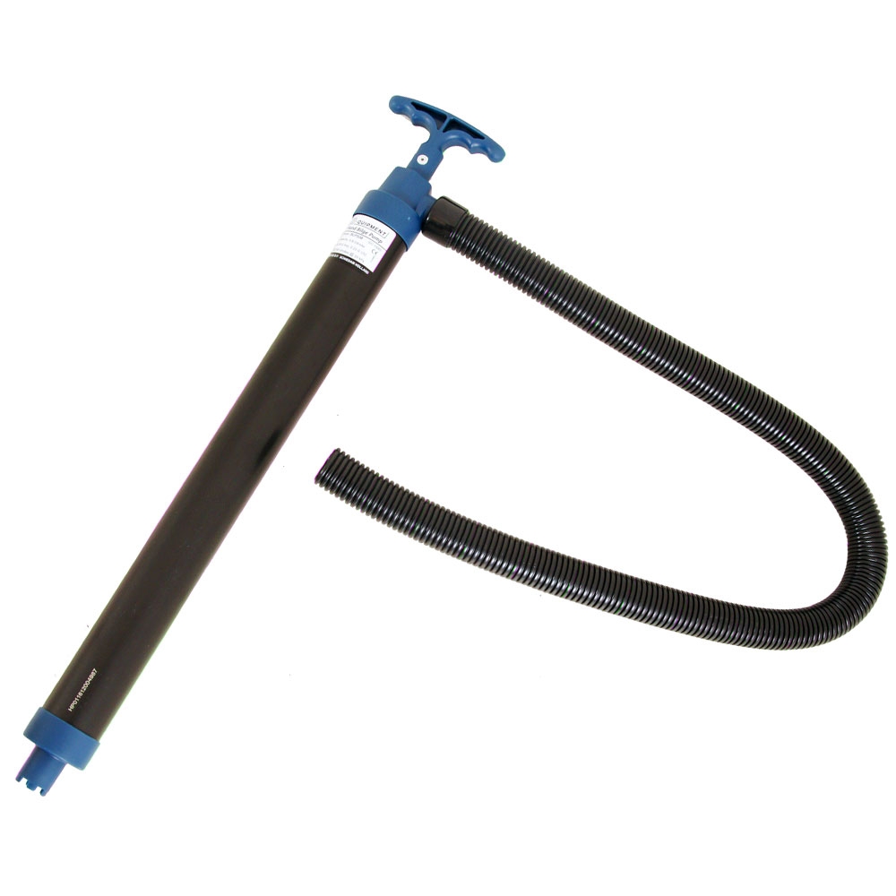 V-Quipment Stirrup Type Pump