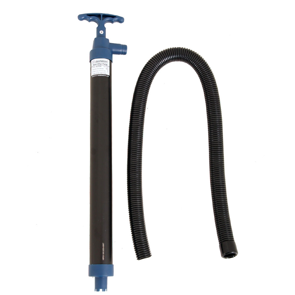 V-Quipment Stirrup Type Pump