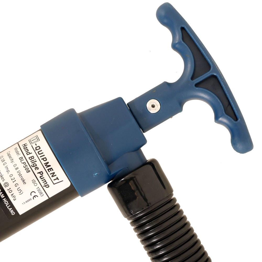 V-Quipment Stirrup Type Pump