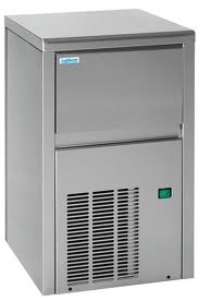 Isotherm IceDrink Clear Ice Maker Inox Stainless Steel Finish