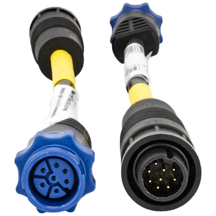 Airmar Transducer Diagnostic Tester Cable Lowrance BL