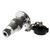 V-Quipment Watertight Plug and Socket with 2 Pins