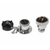 V-Quipment Watertight Plug and Socket with 3 Pins Large Model