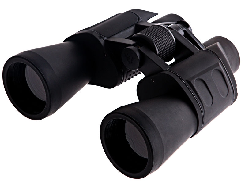 V-Quipment 7x50 Water Repellent Binoculars