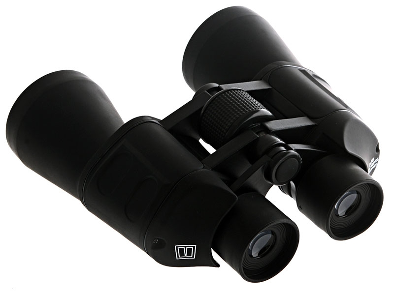 V-Quipment 7x50 Water Repellent Binoculars